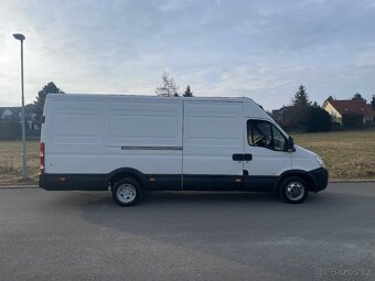 Iveco Daily MAXI - 2008 - DPH - 5