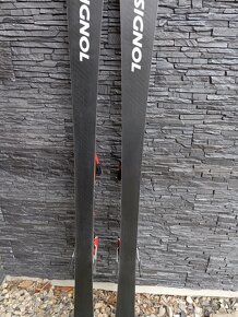 Rossignol World Cup 9s ti 155 - 5
