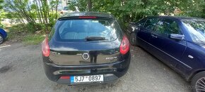 FIAT BRAVO 1,4 - 16 V - 110 KW - 5