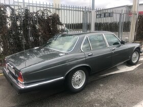 Predám Jaguar XJ 4.2 Sovereign - znížená cena - 5