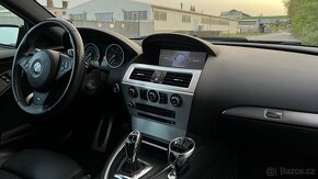 BMW E63 635d LCI - 5