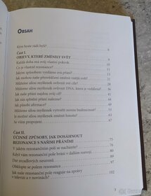 Zákon rezonance - světový bestseller - 5