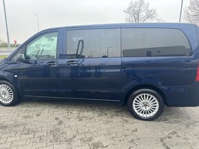 Mercedes Benz Vito Tourer 114CDI - 5