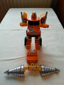 Transformers auta - 5