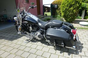 Harley Davidson Road King Classic - 5