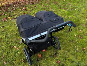 Thule Urban Glide 2 Double - 5