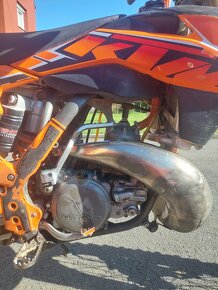 Ktm sx 250 2014 NOVA CENA - 5