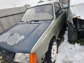 Peugeot 205 1.9 GTI - 5