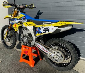 Suzuki Rmz 450 2019 - 5