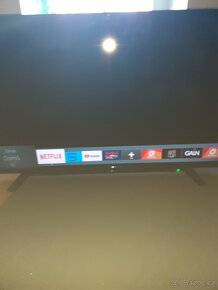 Thomson tv smart  127 cm - 5