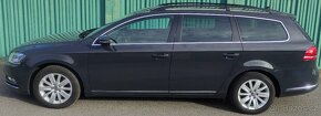 Volkswagen Passat B7 2,0TDI XENON,HISTORIE,NEBOURANÉ - 5