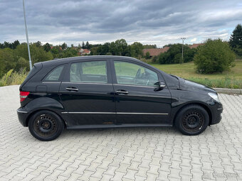 MERCEDES BENZ B 180CDi - 5