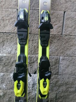 HEAD World Cup Rebels E-XSR 163cm r-11,7. Model 2022/2023 - 5