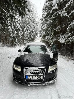 Audi a6c6 3.0 tdi facelift - 5