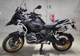 BMW R 1250 GS ADVENTURE - 5