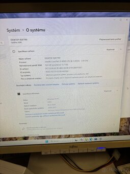 Dell OptiPlex 5090, i5-10505, 16GB RAM, Win11 - 5