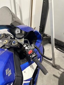 Gsxr 600 k6 2006 - 5