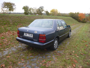 Lancia Thema 2.0 turbo i.e 8V - 5