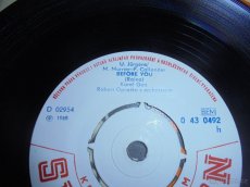 Staré vinylové desky 1964-1975 - 5