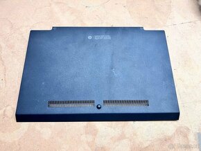 Predám spodný kryt na notebook HP 4330s - 5