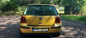 Golf 4 1.9tdi 85kw - 5