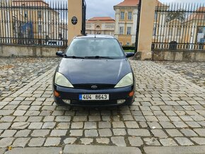 Ford Focus 1.6 74kw - 5