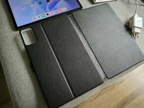 Dotykový tablet Xiaomi Redmi Pad SE 8 GB/256 GB,šedý-Záruka - 5