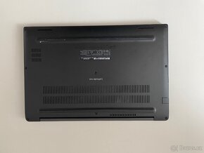 Dell Latitude 7480 i7 16/32GB RAM 256GB-Zárku, Faktura - 5