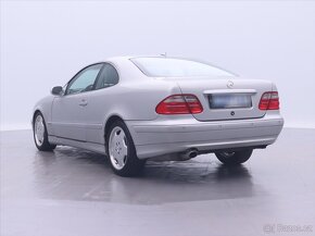 Mercedes-Benz CLK 2,3 CLK 230 Kompresor 145kW (2000) - 5