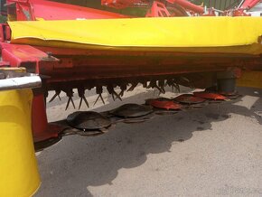 Pottinger novacat x8 collector - 5