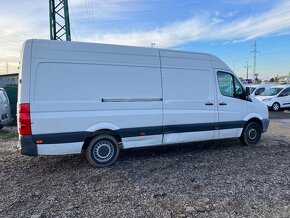 Volkswagen Crafter 2.0TDI .MAXI - 5