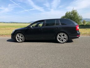 Škoda Octavia RS 2.0TDI - 5