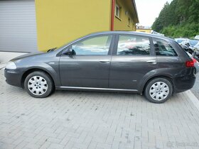 Fiat Croma 1,8i, - 5