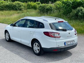 Renault Mégane 1.2 TCe Grandtour - 5