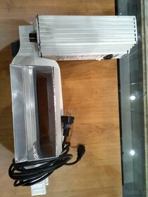 Lampa Lights Interaction - ePapillon 1000 W - 5