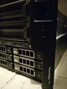 Dell Poweredge vrtx - 5