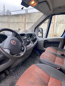 Fiat Ducato 2.3 JTD - 5