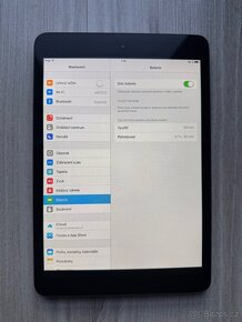 Apple iPad mini 1 32gb - 5