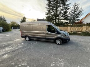 Ford Transit - 5