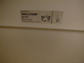 Jídelní stůl MELLTORP (IKEA) - 5