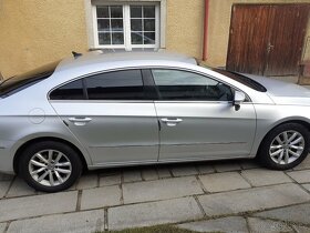 Volkswagen Passat CC 2.0 tdi facelift ND - 5