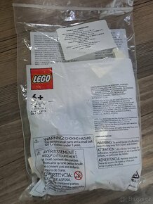 Lego VIP Taco - 5