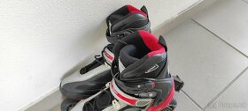 Inline brusle Miles - 5