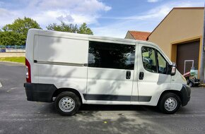 Fiat Ducato L1H1 2.3 88 kW Webasto - 5