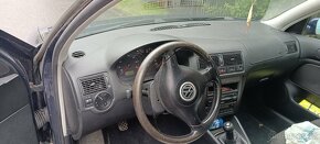 Golf iv 1.8T - 5