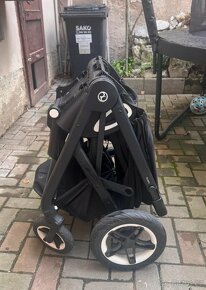 Cybex Talos S Lux - 5