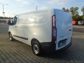 FORD TRANSIT CUSTOM L1H1 2.0TDCI - 5