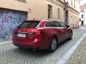 Mazda 6, 2.2 Skyactiv-D - 5