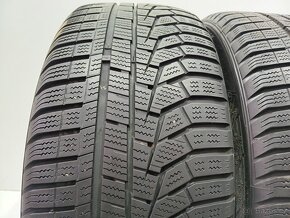 2ks zimní pneu 215/50/17 Hankook - 5