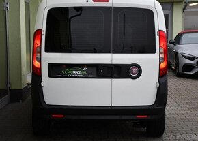 Fiat Dobló 1.4i 70kW 17tis. KM. - 5